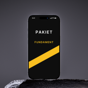 Pakiet Fundament
