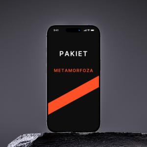 Pakiet  Metamorfoza