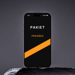 Pakiet Progres