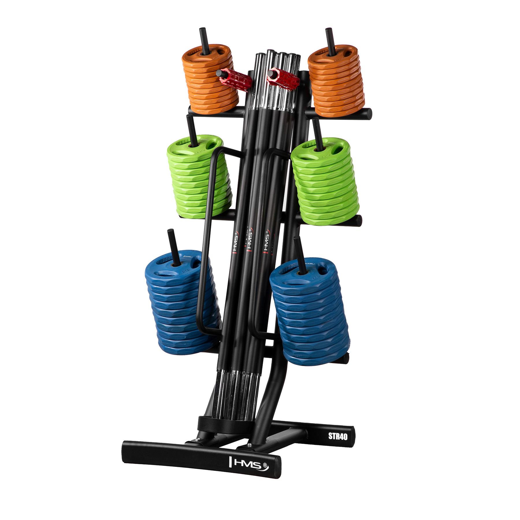 Zestaw training pump SBP22 dla aktywności w domu