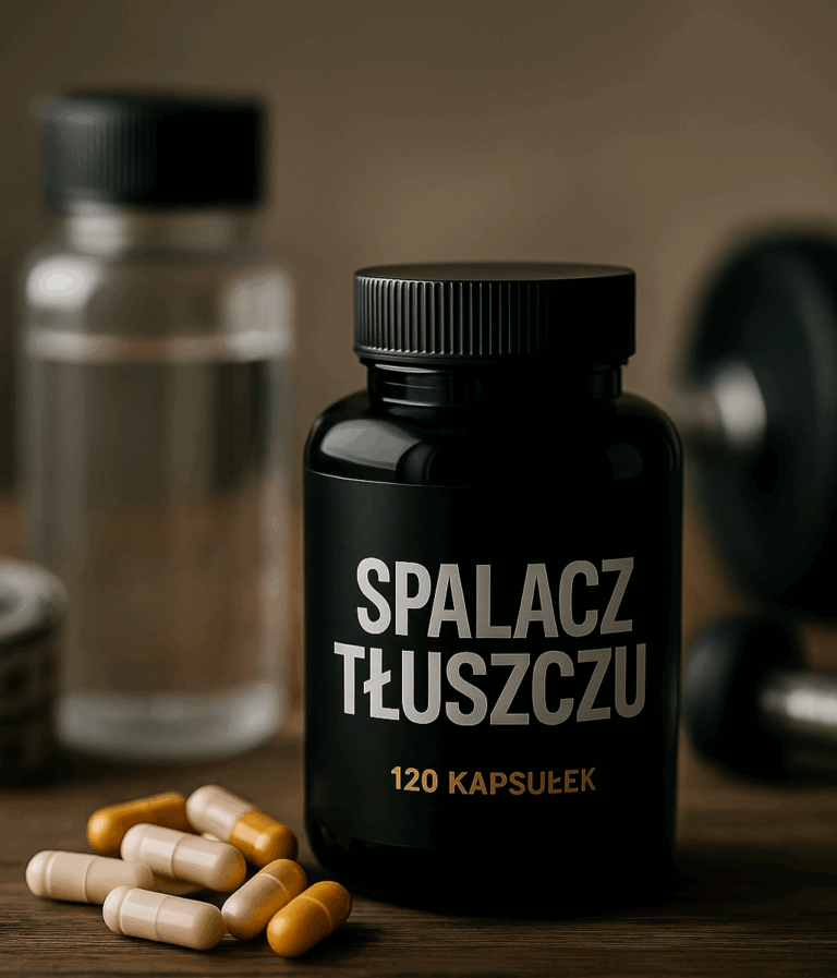 Suplementy na spalanie tłuszczu: czy warto je stosować?