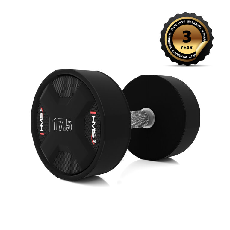 Hantla poliuretanowa HPC 17.5 KG - idealny wybór