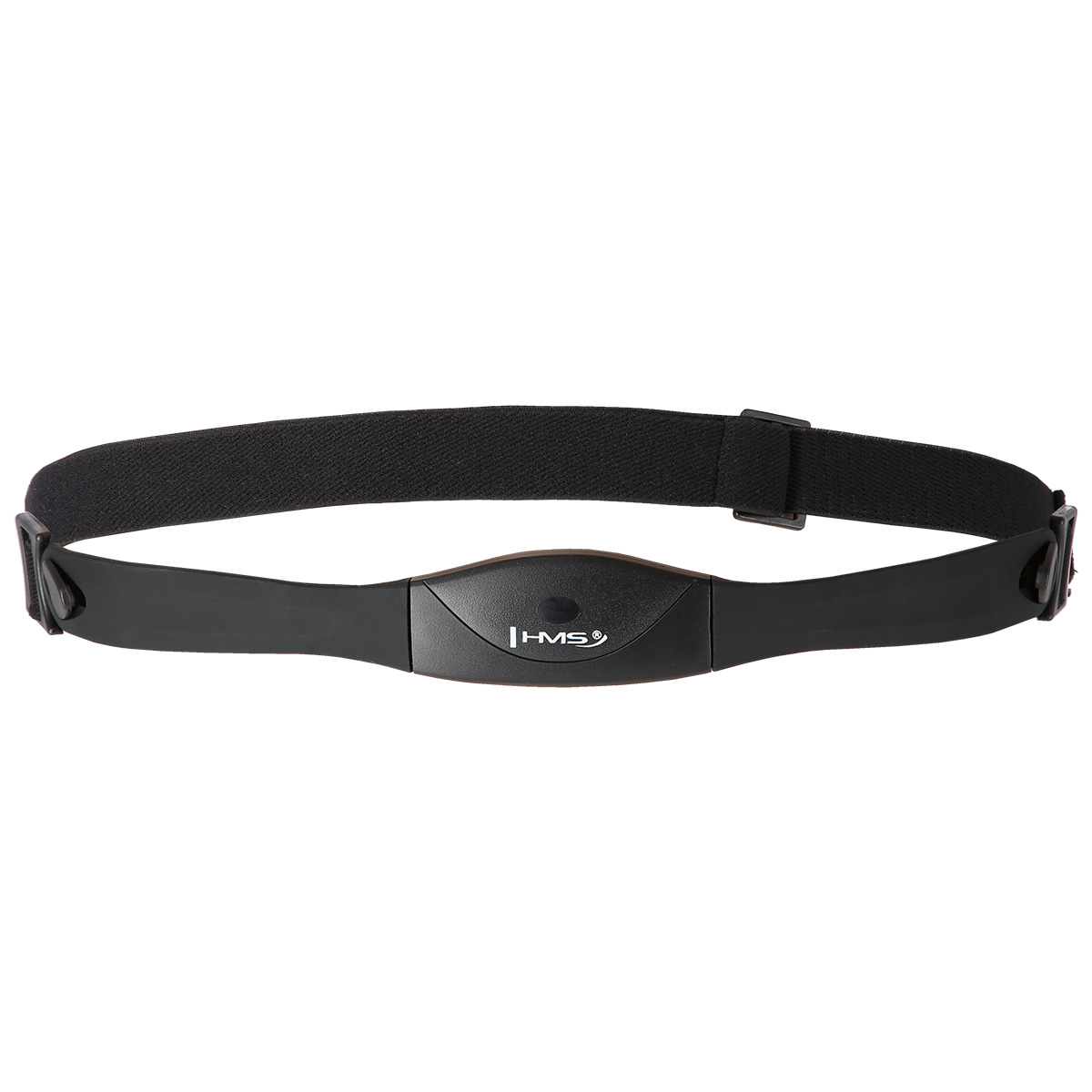 PT002 Telemetry Chest Belt HMS jak monitorować tętno