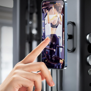 Magnetyczny uchwyt na telefon