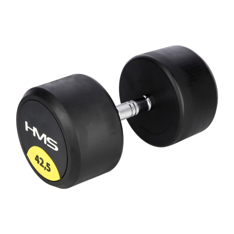 Hantle HG PRO 42.5 KG jak wzmocnić treningi