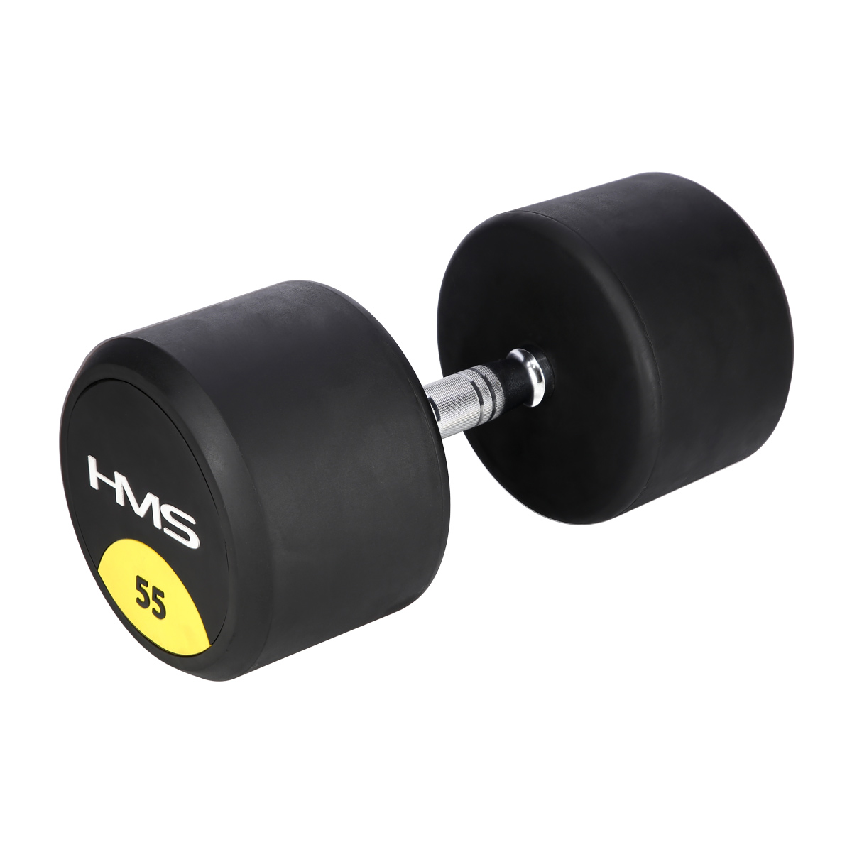 Hantla HG PRO 55 KG - idealna do domowego treningu