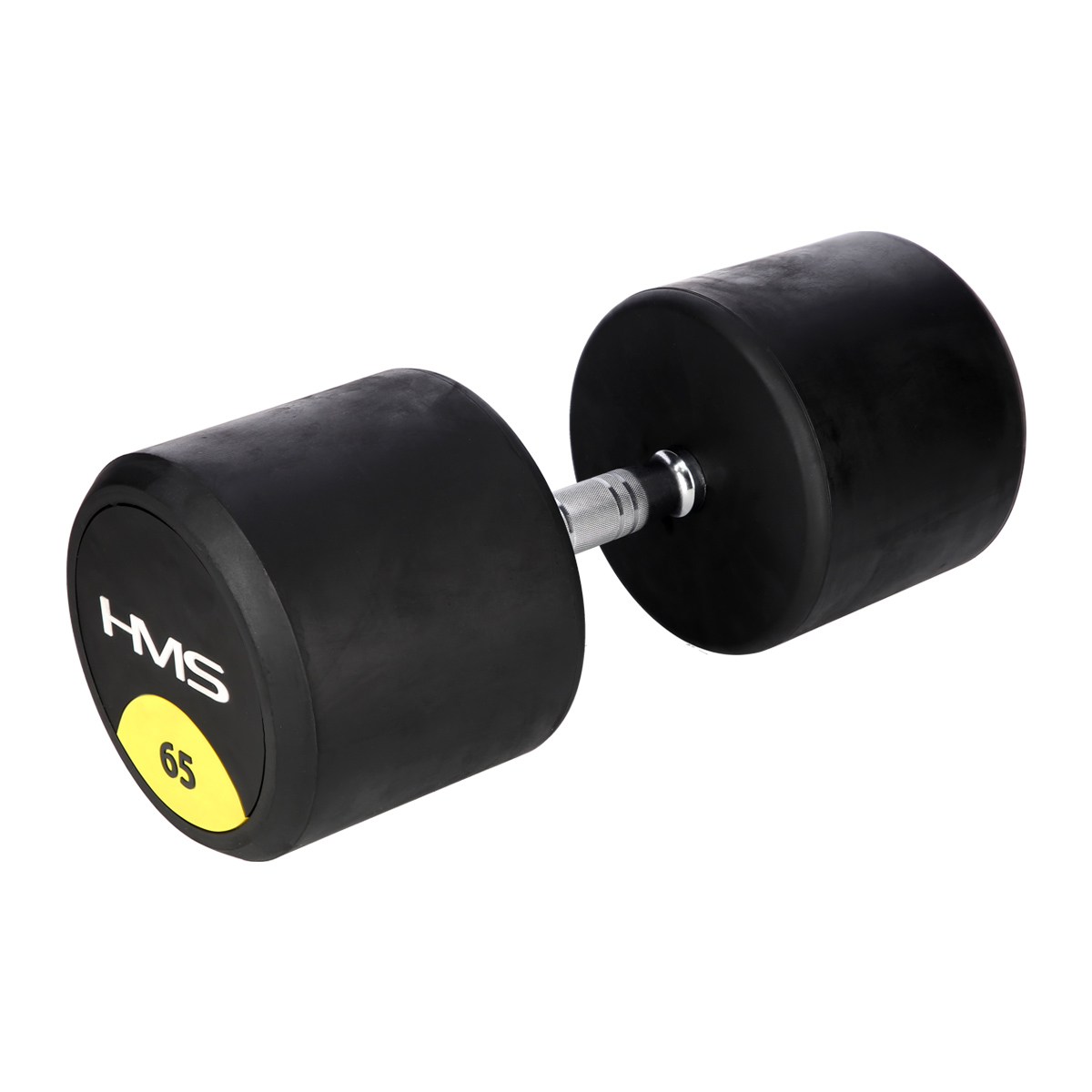 Hantle HG PRO 65 KG - Idealne do treningu siłowego