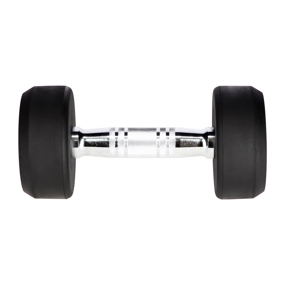 Hantle gumowane HG PRO 5 kg - zalety i zastosowanie