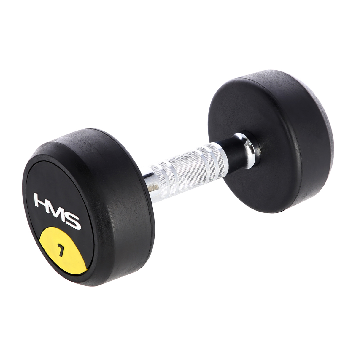 Hantel HG PRO 7 KG idealny do treningu siłowego