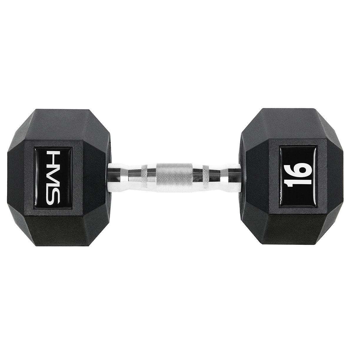 Hantle HEX PRO 16 KG - Klucz do skutecznego treningu
