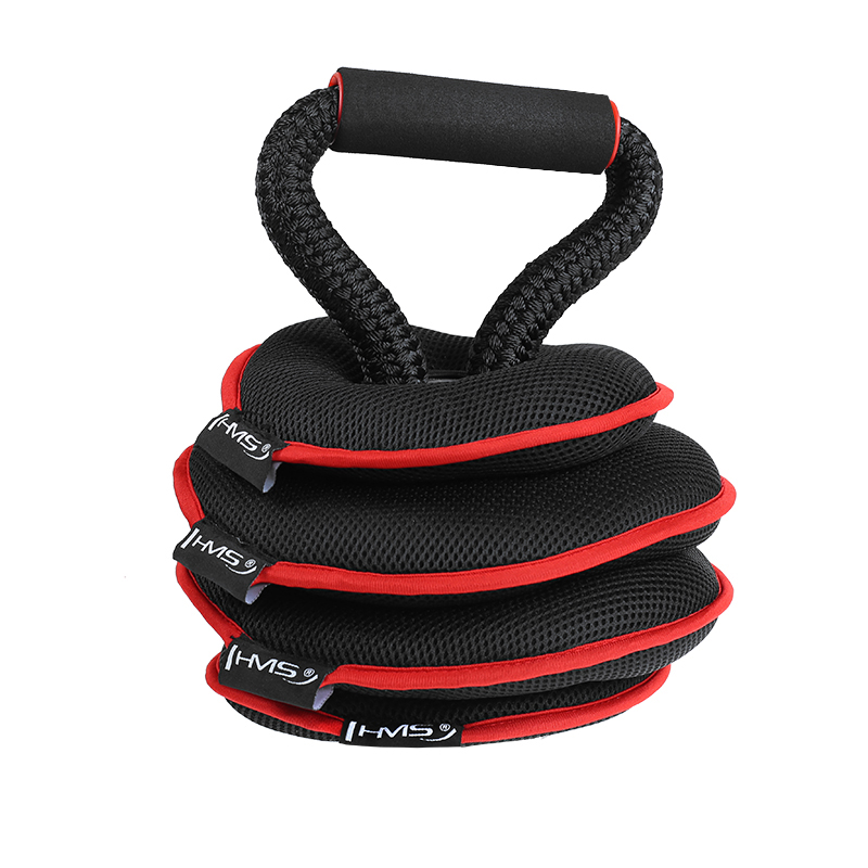 Regulowany kettlebell KRM20 idealny do treningu