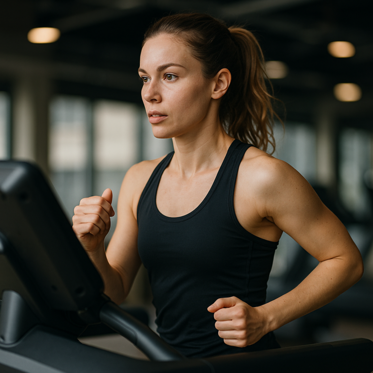 Cardio w treningu: korzyści i dostosowanie do celów