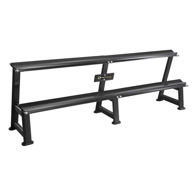 System STR22 RACK - Innowacje w Magazynowaniu