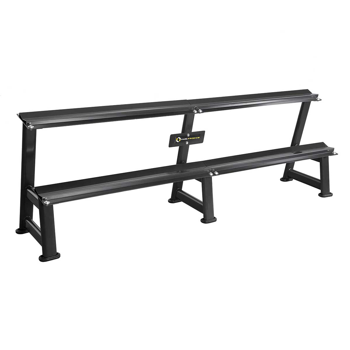 System STR22 RACK - Innowacje w Magazynowaniu