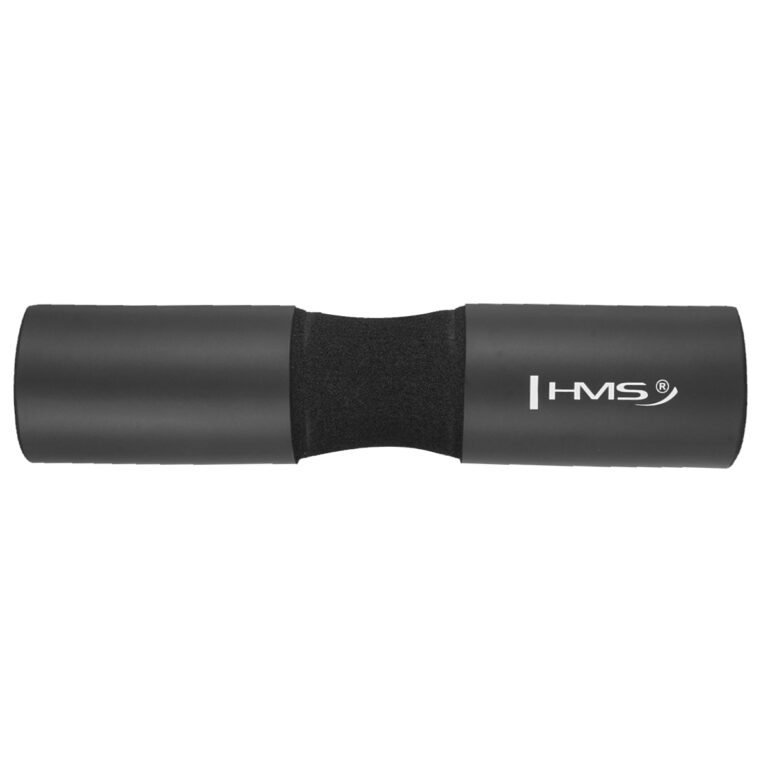Osłona na gryf HMS WNK02 BLACK poprawi Twój trening