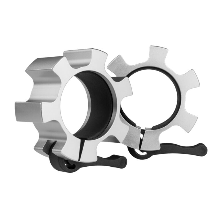 Zaciski ZG1500 LOCK JAW HMS - bezpieczny trening