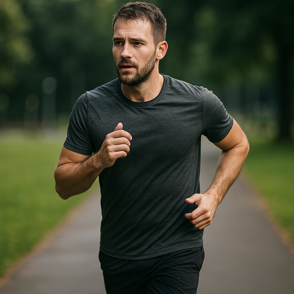 Trening 3 razy w tygodniu jak poprawić kondycję