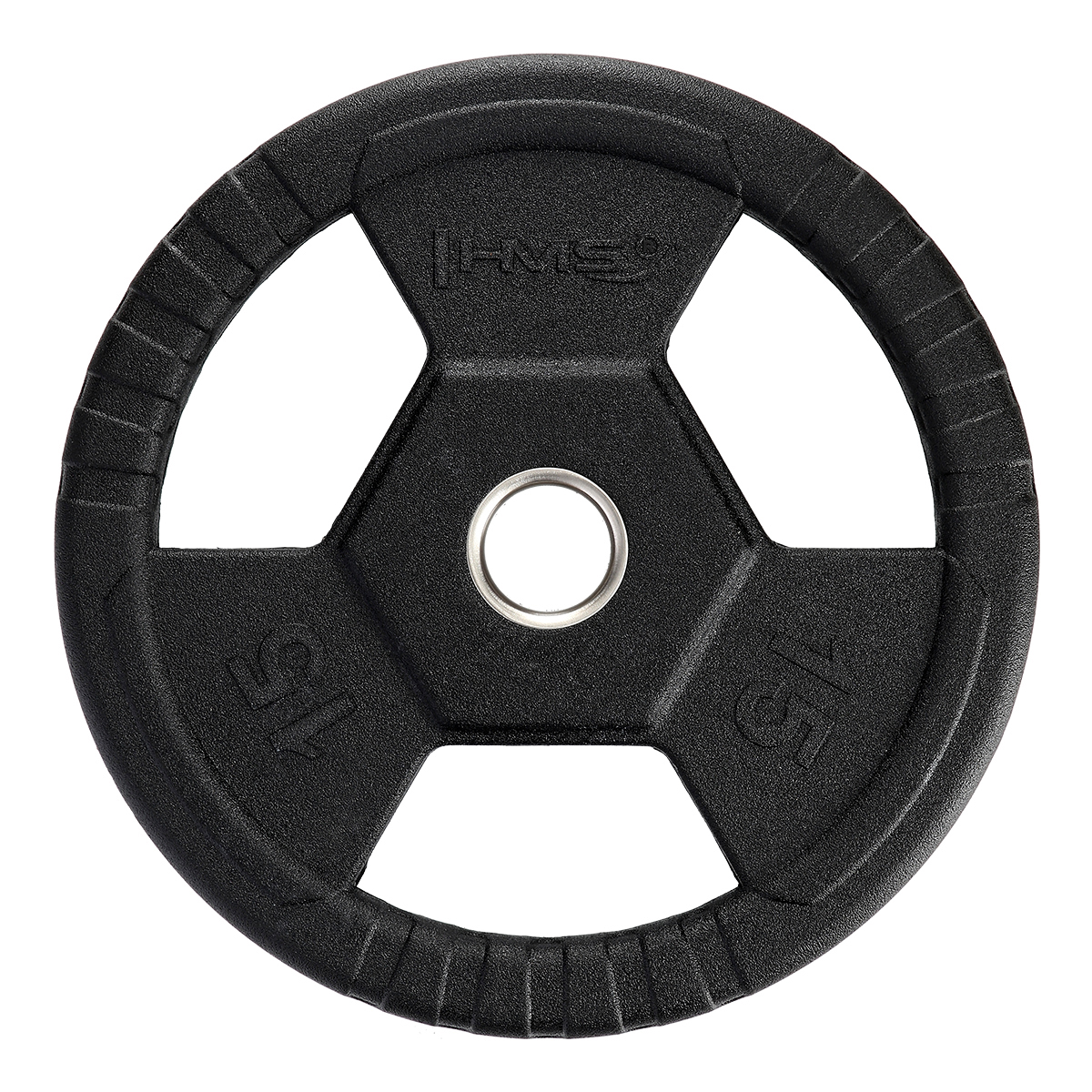 Talerz olimpijski TOH15 15 kg do efektywnego treningu