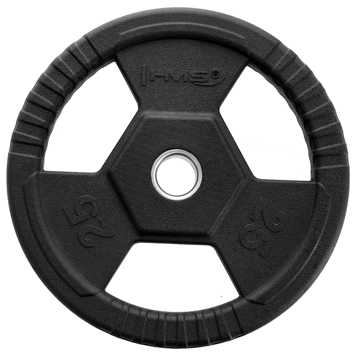 Talerz olimpijski TOH25 25 kg do skutecznego treningu