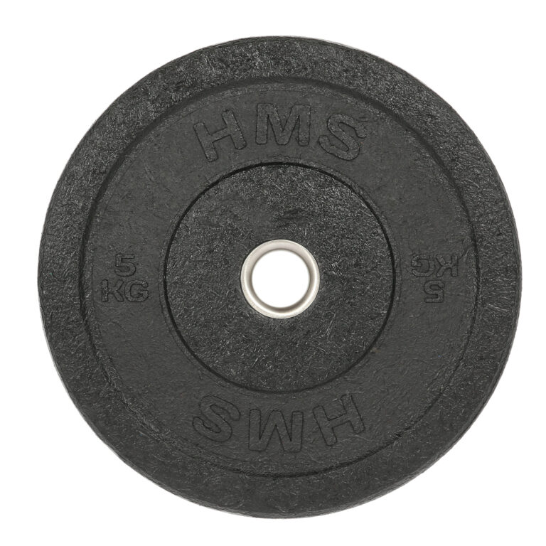 CHTBR05 Black Olympic Plate idealny do treningu