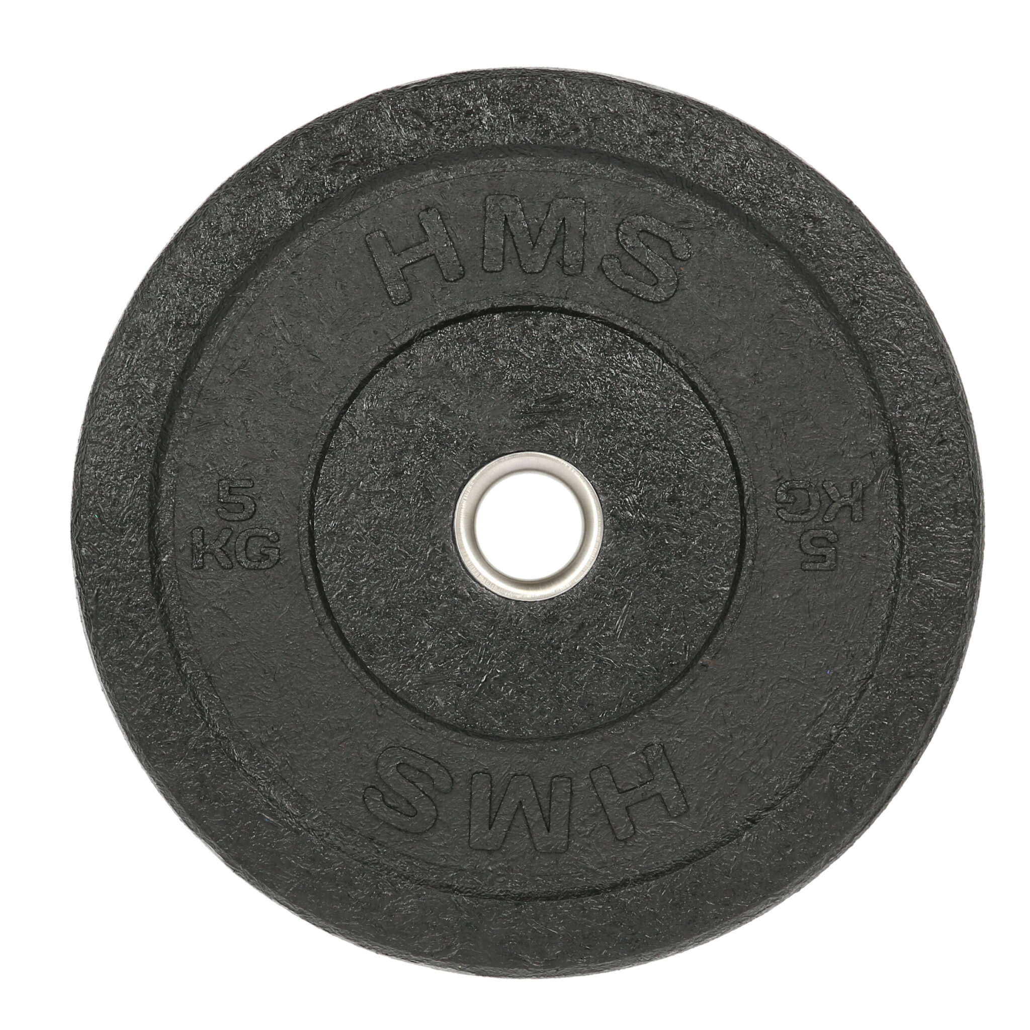 CHTBR05 Black Olympic Plate idealny do treningu