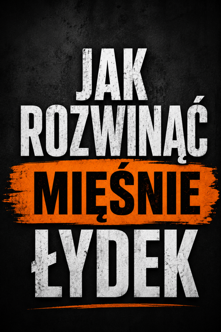 Jak rozwijać mięśnie łydek: technika dieta genetyka