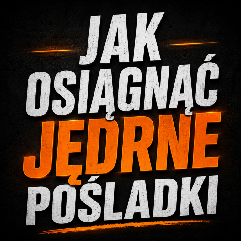 Jak osiągnąć jędrne pośladki: plan i ćwiczenia