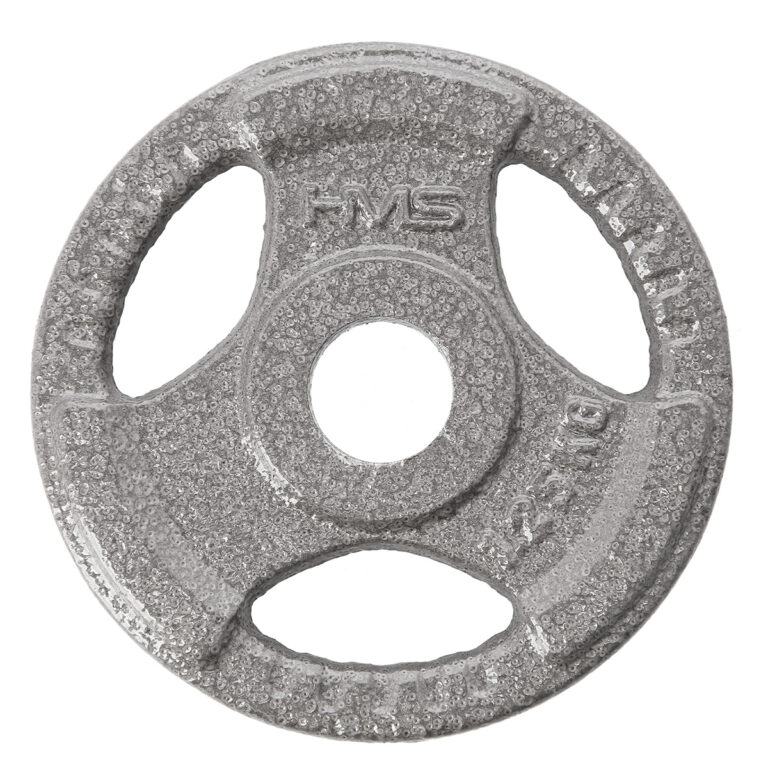 Talerz Hammertone 1.25 kg HMS dla efektywnego treningu