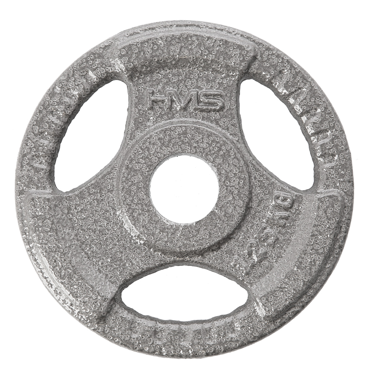 Talerz Hammertone 1.25 kg HMS dla efektywnego treningu