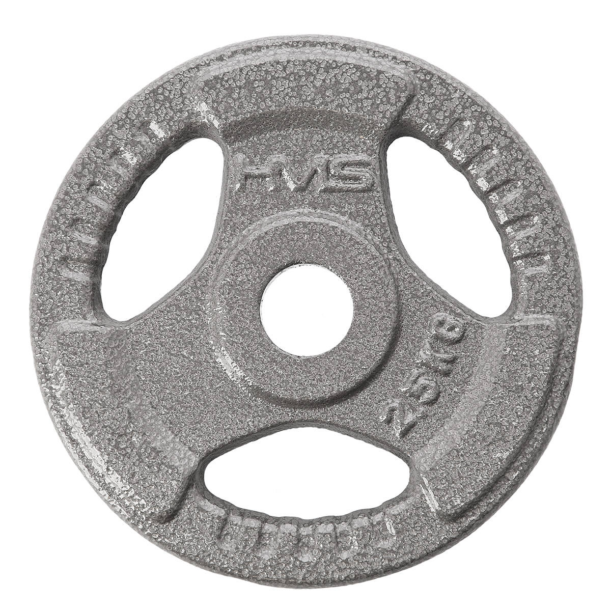 Talerz HAMMERTONE 2.5 KG HMS idealny do treningu
