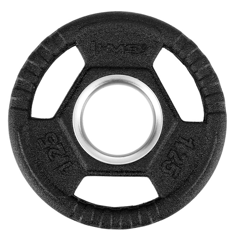 TOH01 talerz olimpijski 1.25 kg HMS do treningu