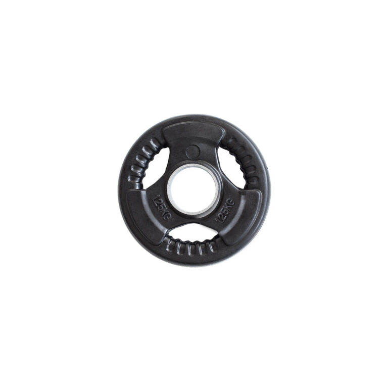 Talerz Olimpijski 1.25 kg HMS idealny do treningu