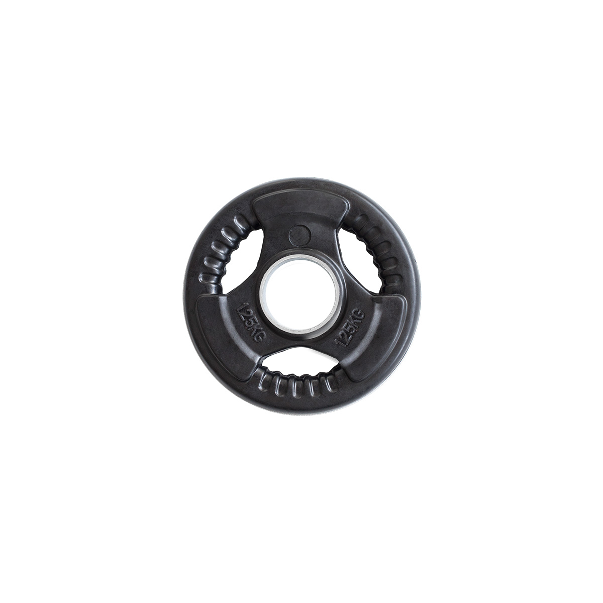 Talerz Olimpijski 1.25 kg HMS idealny do treningu