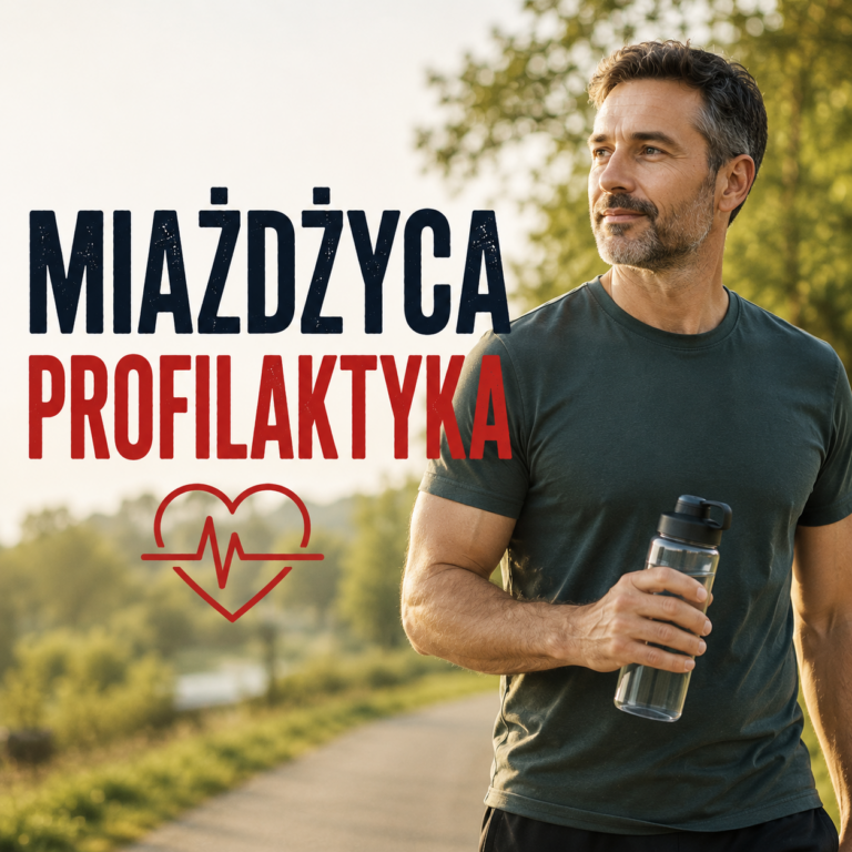 Miażdżyca profilaktyka czynniki ryzyka i zapobieganie