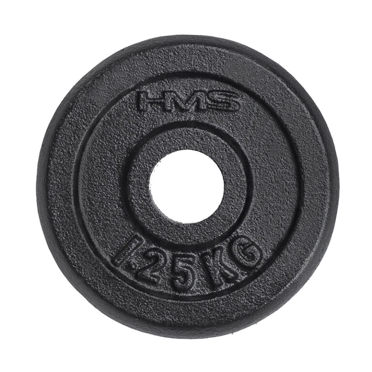 Talerz czarny TCZ01 1.25 kg - elegancja i funkcjonalność