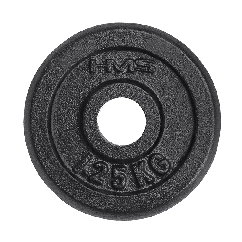 Talerz czarny TCZ01 1.25 kg - elegancja i funkcjonalność