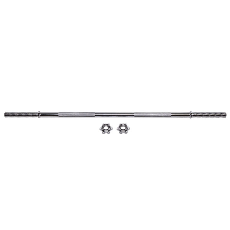GPR120 Gryf Prosty 6.75kg od HMS dla Twojego treningu