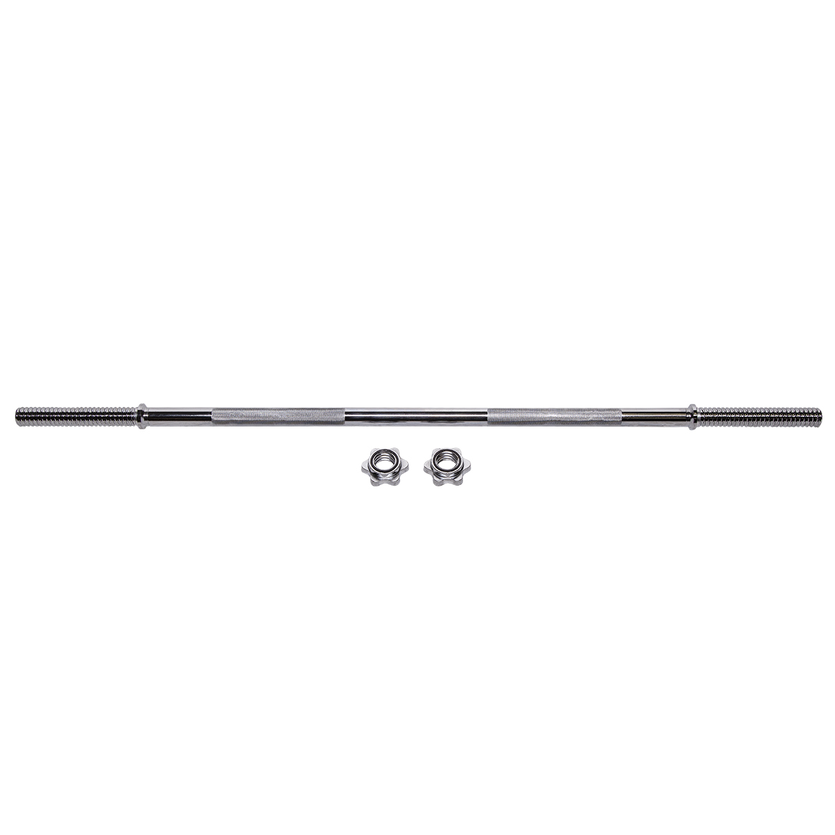 GPR120 Gryf Prosty 6.75kg od HMS dla Twojego treningu