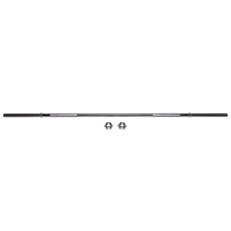 GPR165 gryf prosty 9.1kg do efektywnego treningu