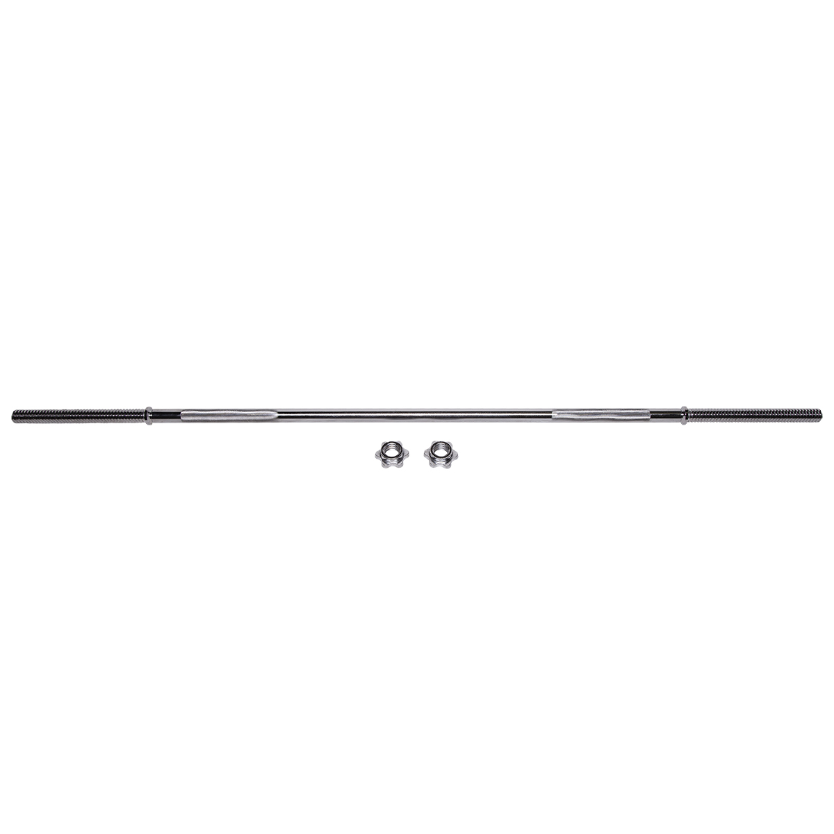 GPR165 gryf prosty 9.1kg do efektywnego treningu