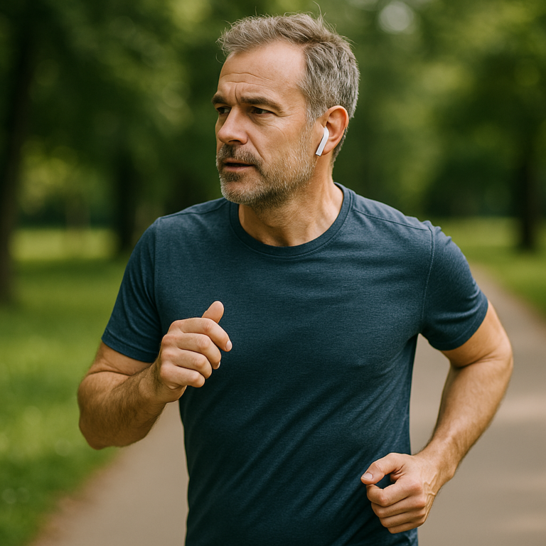 Trening a cholesterol jak aktywność wpływa na zdrowie